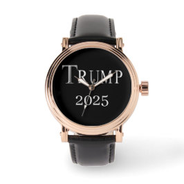 TRUMP 2025 ARMBANDSUR