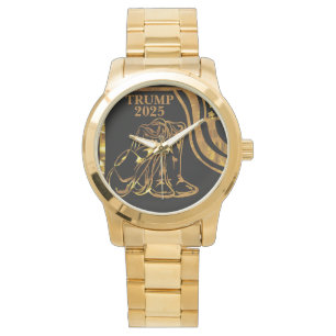 TRUMP 2025 ARMBANDSUR