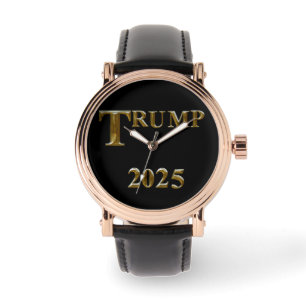 TRUMP 2025 ARMBANDSUR