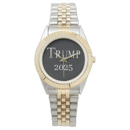 TRUMP 2025 ARMBANDSUR