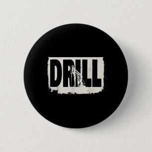 Trump 2025 Drill Baby-installationsformat Knapp