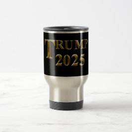 TRUMP 2025 RESEMUGG