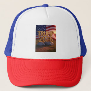 TRUMP 2028 KEPS