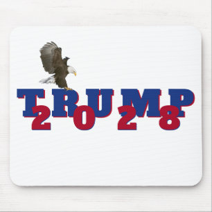 Trump 2028 med Örn Musmatta