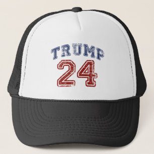 Trump 24 keps