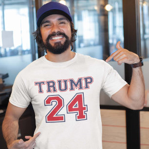 Trump 24 t shirt