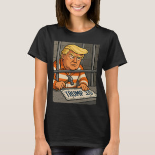 Trump 3.0-licensskyltdesigner 1 t shirt