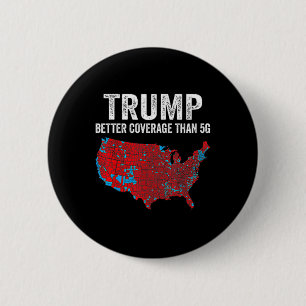 Trump 4547 (på baksidan) Trump Danc Knapp