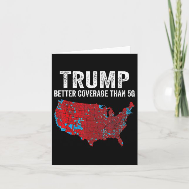 Trump 4547 (på baksidan) Trump Danc Kort (Framsida)