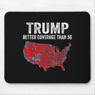 Trump 4547 (på baksidan) Trump Danc Musmatta