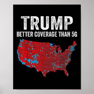Trump 4547 (på Byck) Trump Danc Poster
