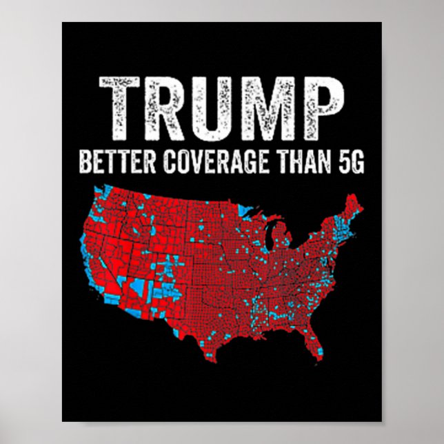 Trump 4547 (på Byck) Trump Danc Poster (Framsidan)