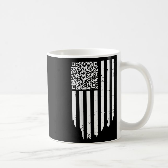 Trump 4547 Trump Danc Kaffemugg (Höger)