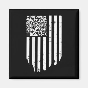 Trump 4547 Trump Danc Magnet