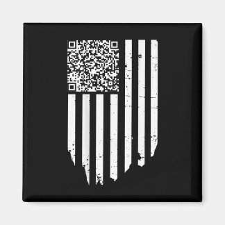 Trump 4547 Trump Danc Magnet