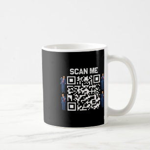 Trump 4547 Trump Dancing Co Kaffemugg