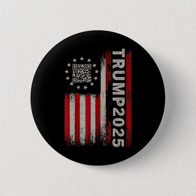 Trump 4547 Trump Dancing Co Knapp (Framsida)