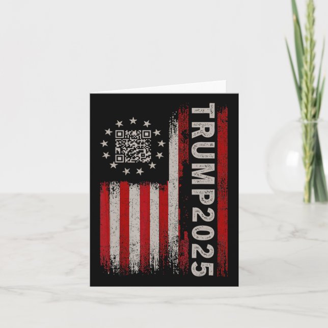 Trump 4547 Trump Dancing Co Kort (Framsida)