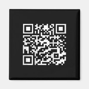 Trump 4547 Trump Dancing Co Magnet