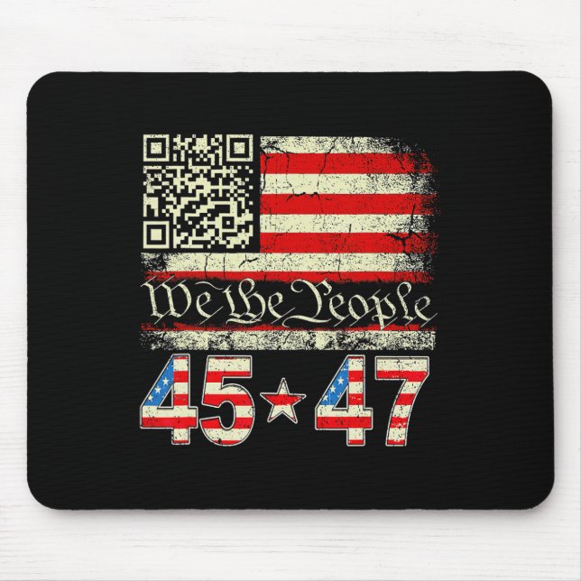 Trump 4547 Trump Dancing Co Musmatta (Framsidan)