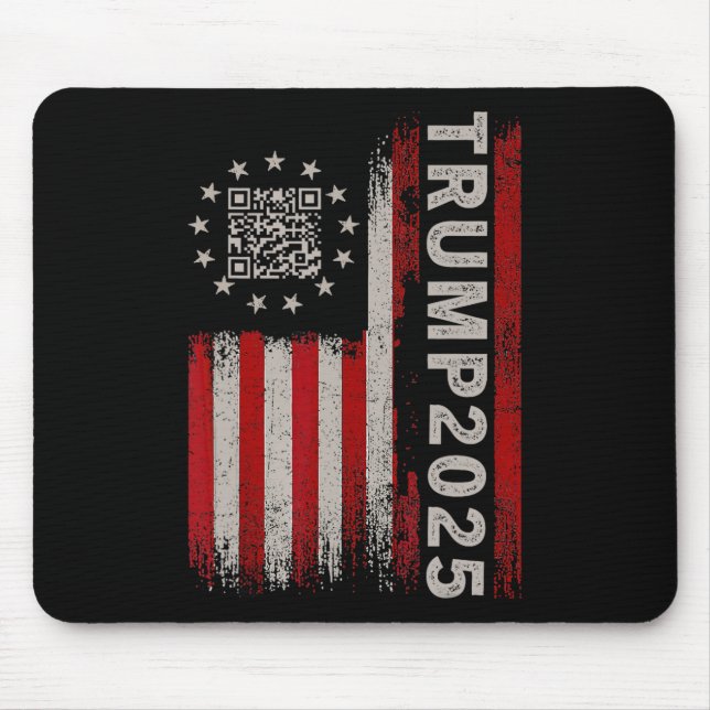 Trump 4547 Trump Dancing Co Musmatta (Framsidan)