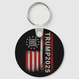 Trump 4547 Trump Dancing Co Nyckelring