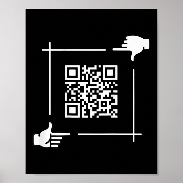 Trump 4547 Trump Dancing Co Poster (Framsidan)