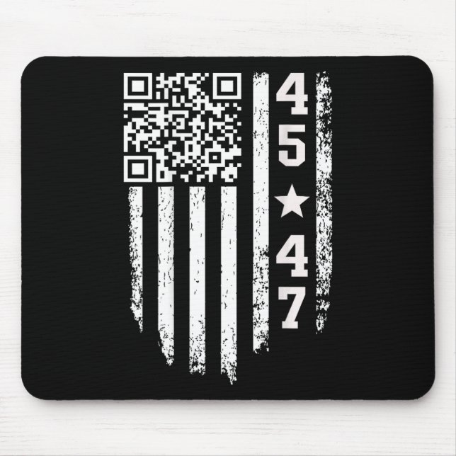 Trump 4547 Trump Dancing Code Musmatta (Framsidan)