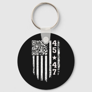 Trump 4547 Trump Dancing Code Nyckelring
