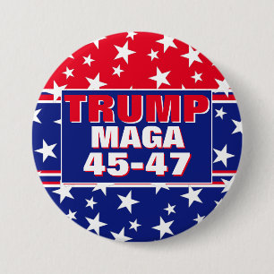 TRUMP 45-47 MAGA KNAPP