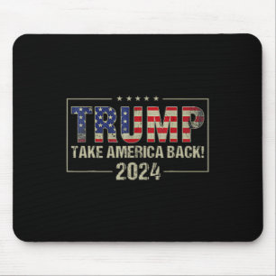 Trump 45 47 (på Byck) Ta America Ck Usa Trump 20 Musmatta