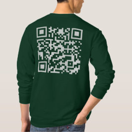 Trump 45/47 Trump Dancing Code T Shirt
