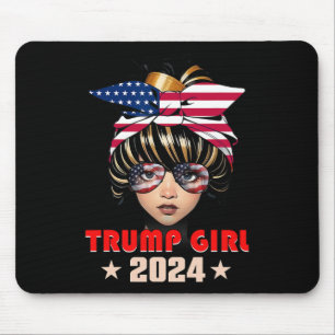 Trump 45 47 Trump Girl 2024 Musmatta