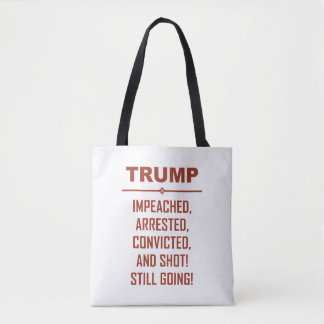 TRUMP 45 TYGKASSE