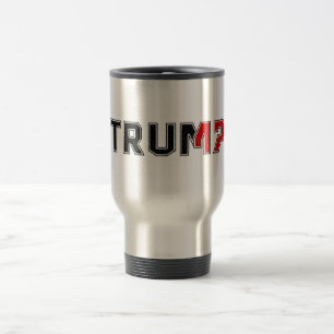 TRUMP 47 TRUMP VANCE 2024 RESEMUGG