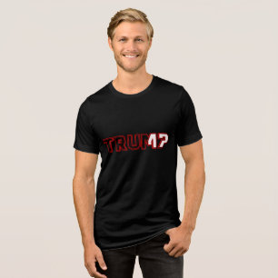 TRUMP 47 TRUMP VANCE 2024 T SHIRT