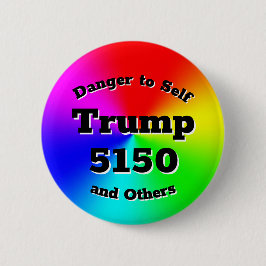 Trump 5150 knapp