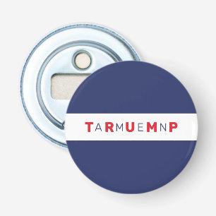 TRUMP AMEN FLASKÖPPNARE