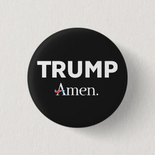 Trump Amen Knapp