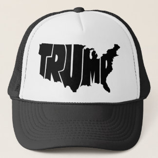 Trump America Truckerkeps