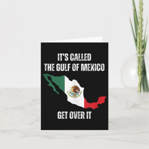 Trump Americas Bukt Mexikos president Trump Bukt i Kort