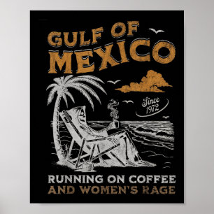 Trump Americas Bukt Mexikos president Trump Poster