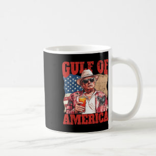 Trump Americas Bukt Mexikos president Trump Sombre Kaffemugg