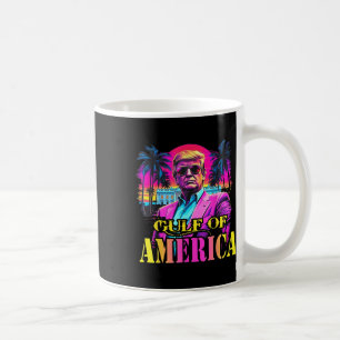 Trump Americs Bukt Mexico PRESdent Trump Sombrero Kaffemugg
