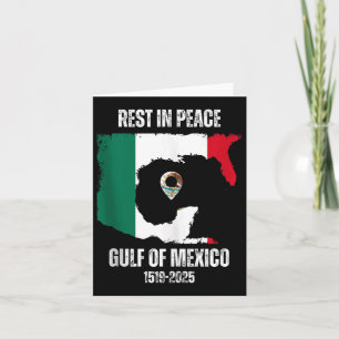Trump Amerika Rip Bukt vid Mexikos president Trump Kort