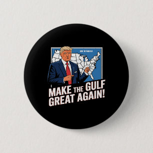 Trump Amerikanska Bukt Mexikos president Trump Buk Knapp