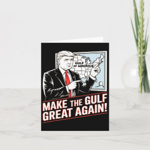 Trump Amerikanska Bukt Mexikos president Trump Buk Kort
