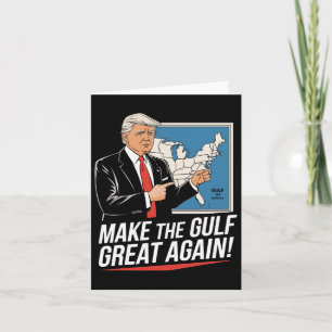 Trump Amerikanska Bukt Mexikos president Trump Buk Kort
