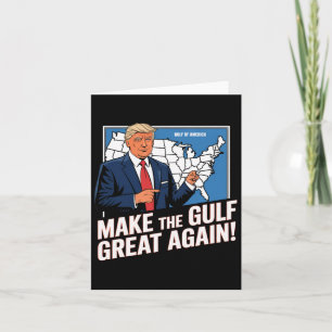 Trump Amerikanska Bukt Mexikos president Trump Buk Kort