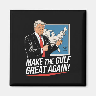 Trump Amerikanska Bukt Mexikos president Trump Buk Magnet